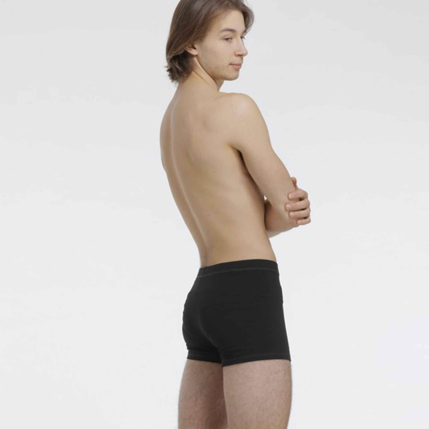 Herren Tanz Shorts OLAF von Temps Danse