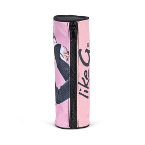 Schreibzeug Etui mit LikeG. Grafik LG-CASE-15P im Ballett Shop