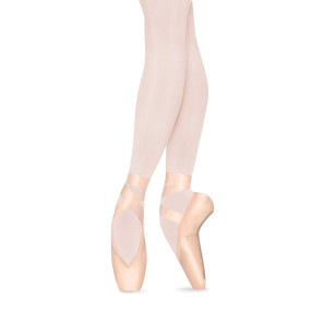 Serene Spitzenschuh Professional V-Vamp