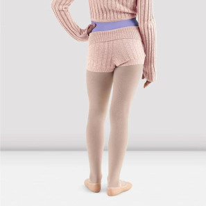 Strickshorts Kinder CR1054 Bloch Girls Holiday Kollektion im Ballett Shop
