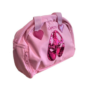 Kinder Tanztasche Pretty Tote B240 von Capezio im Ballett Shop