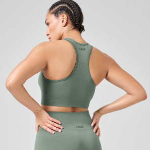Block Seamless Sport Top BH 22114 Casall im Ballett Shop