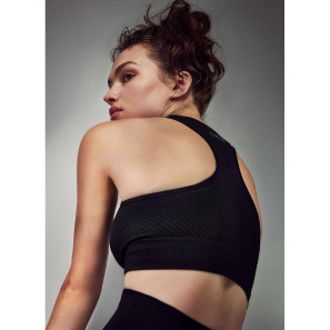 Block Seamless Sport Top BH 22114 Casall im Ballett Shop