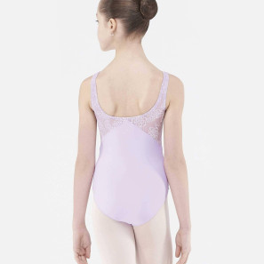 Tanz Body breite Träger AZALEE von Wear Moi