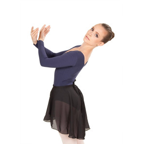 Wickelrock Capezio 260