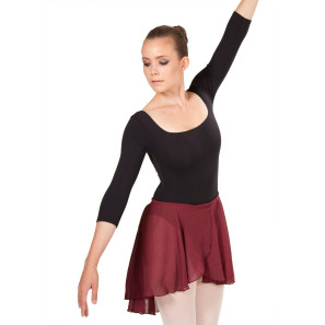 Wickelrock Capezio 260