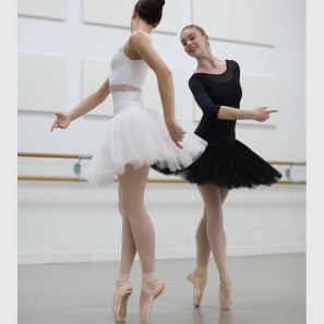 Ballerina Tutu Ring 7933 Intermezzo im Ballett Shop