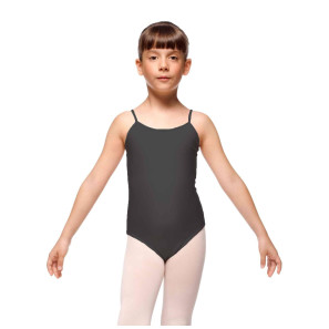 8938K Agiva Kinder Spaghettiträgerbody Gymnastik