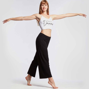 7/8 Hosenrock AKILA von Temps Danse Paris | Ballett Shop Zürich