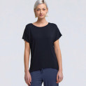 T-Shirt aus Bambusviskose BADINE von Temps Danse im Ballett Shop