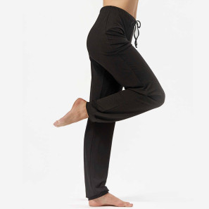 TANZ FITNESS JOGGING UNISEX HOSE AFFETTO VON TEMPS DANSE IM BALLETTSHOP