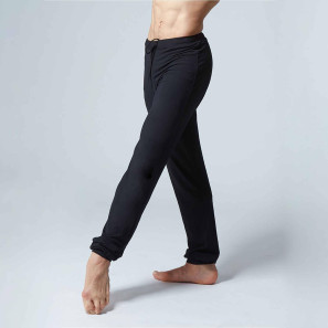 TANZ FITNESS JOGGING UNISEX HOSE AFFETTO VON TEMPS DANSE IM BALLETTSHOP