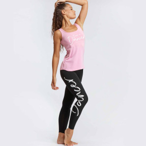 Tanz Leggings ADALIE I AM Temps Danse Paris im Ballett Shop