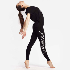 Tanz Leggings ADALIE I AM Temps Danse Paris im Ballett Shop