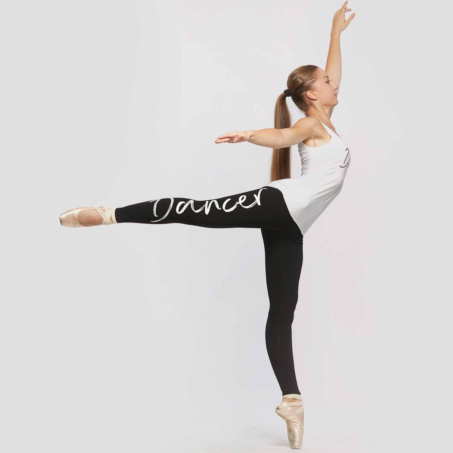 Tanz Leggings ADALIE I AM Temps Danse Paris im Ballett Shop