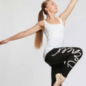 Tanz Leggings ADALIE I AM Temps Danse Paris im Ballett Shop