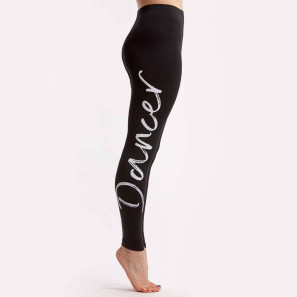 Tanz Leggings ADALIE I AM Temps Danse Paris im Ballett Shop