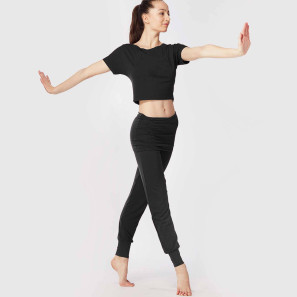Hose ALTO von Temps Danse Paris im Ballett Shop
