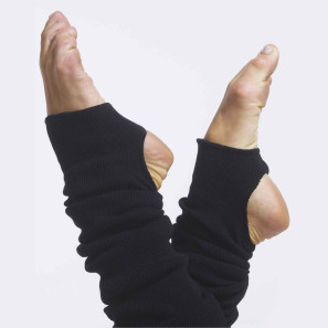 Leggings mit Steg JODO von Temps Danse Paris im Ballett Shop