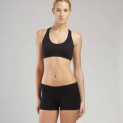 Shorts mit geripptem Rollbund ODIN Temps Danse im Ballett Shop Zürich