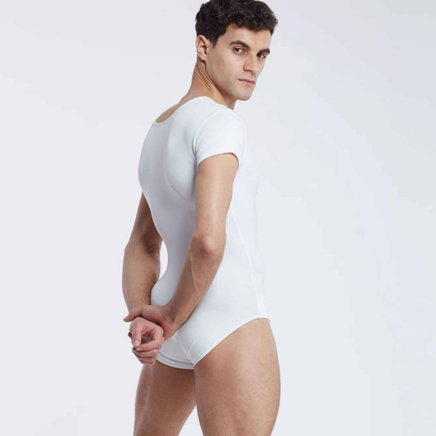 Herren Tanztrikot OREL – Temps Danse im Ballett Shop