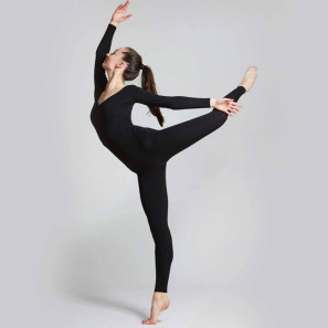 Ganzanzug Verite Temps Danse | Ballett Shop