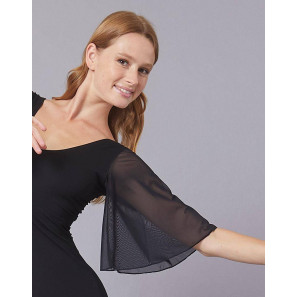Tanzkleid DOTTY von Temps Danse im Ballett Shop Zürich