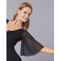 Tanzkleid DOTTY von Temps Danse im Ballett Shop Zürich