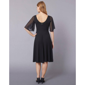 Tanzkleid DOTTY von Temps Danse im Ballett Shop Zürich