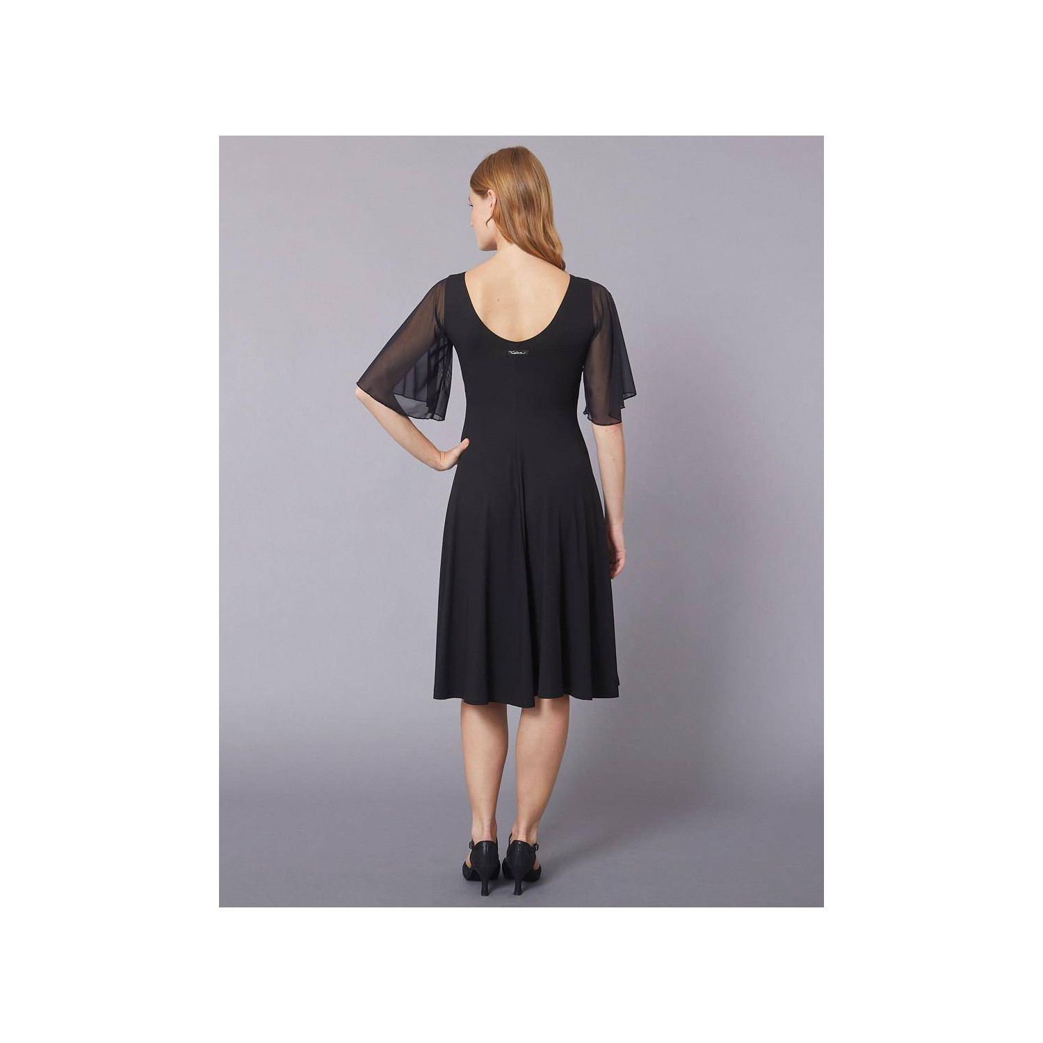 Tanzkleid DOTTY von Temps Danse im Ballett Shop Zürich