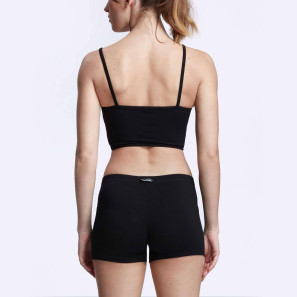 Tanz Short VISU von Temps Danse im Ballett Shop