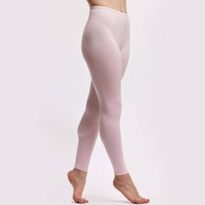 Kinder Leggings VIXUM JR Temps Danse aus Viscose im Ballett Shop