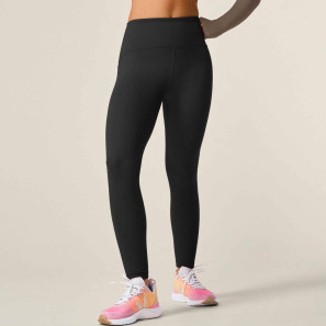 POWERBEYOND™ Strive High Waisted Midi Legging IT3537 Beyond Yoga im Ballett Shop