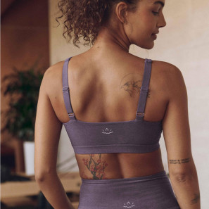 Spacedye Embody Bra SD8310 Beyond Yoga im Ballett Shop