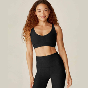 Spacedye Embody Bra SD8310 Beyond Yoga im Ballett Shop