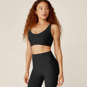 Spacedye Embody Bra SD8310 Beyond Yoga im Ballett Shop