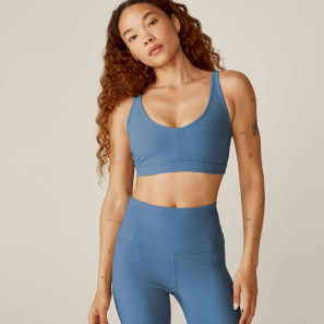 Spacedye Embody Bra SD8310 Beyond Yoga im Ballett Shop