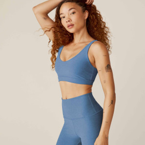 Spacedye Embody Bra SD8310 Beyond Yoga im Ballett Shop