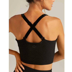Spacedye Always On Cropped Tank SD4628 Beyond Yoga im Ballett Shop