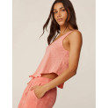 Well Traveled Tank BZ4683 Beyond Yoga