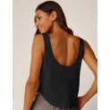 Well Traveled Tank BZ4683 Beyond Yoga