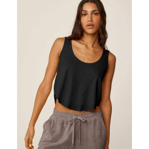 Well Traveled Tank BZ4683 Beyond Yoga