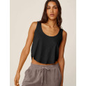 Well Traveled Tank BZ4683 Beyond Yoga