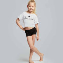 Kinder Short  VISU JR von Temps Danse im Ballett Shop