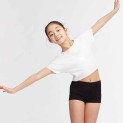 Kinder Short  VISU JR von Temps Danse im Ballett Shop