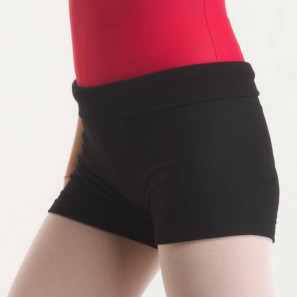 Kinder Ballett Tanz Shorts ODIN JR von Temps Danse im Ballett Shop
