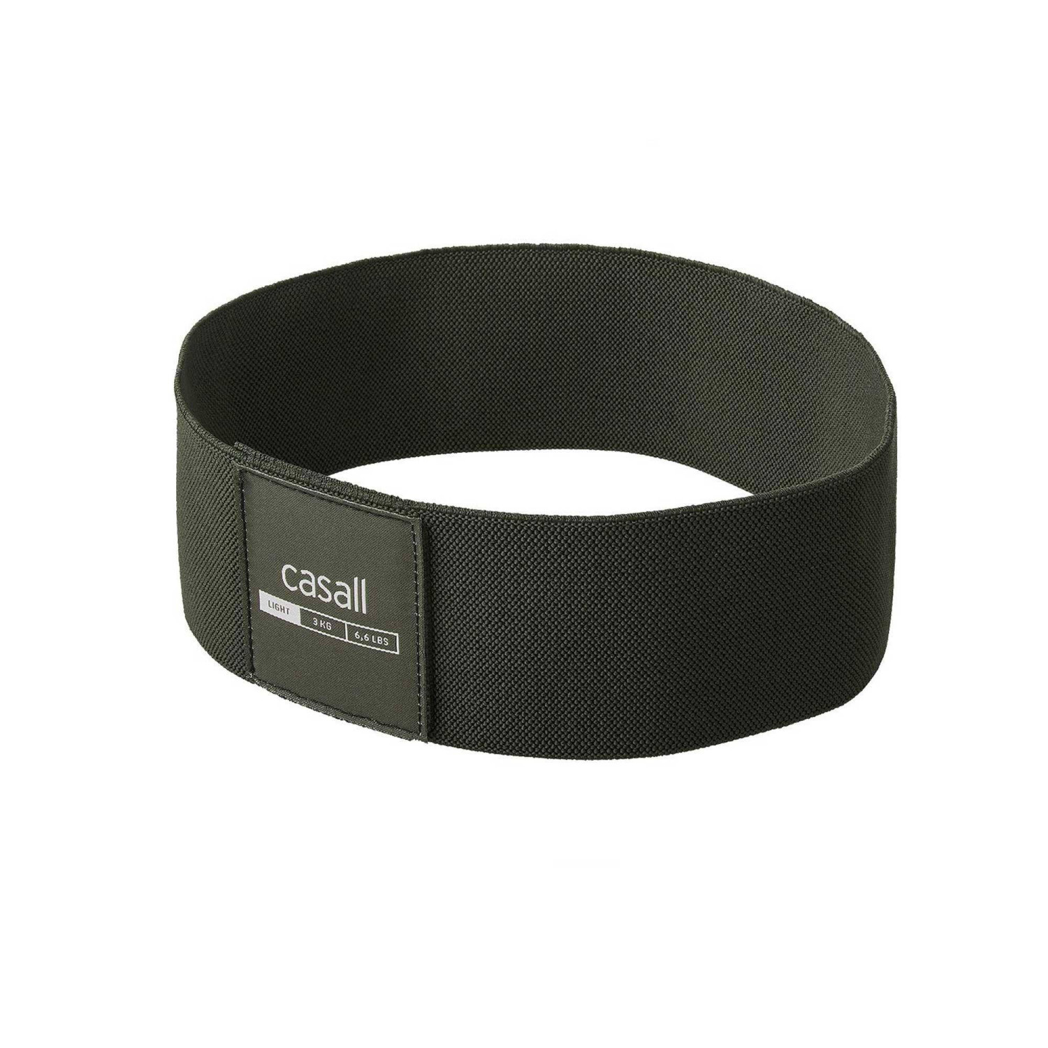 Mini band light 54301 Casall – forest green – 3kg