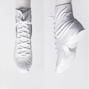 S0400L Jazzboot aus Leder von Bloch im Ballettshop