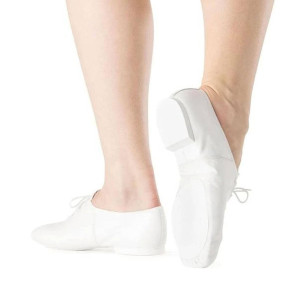 S0403L Ladies Jazzschuh mit geteilter Gummisohle von Bloch im Ballett Shop