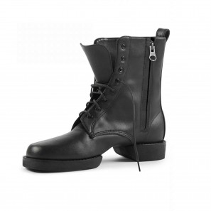 Military Tanz Stiefel Sneaker S0592L Bloch